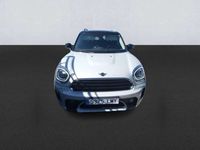 usado Mini Cooper D 