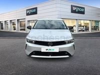 Usado Opel Astra Edition 131 CV (96 kW) 2023 Gris Berlina