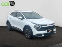 Usado Kia Sportage 230 CV (169 kW) 2022 Blanco SUV