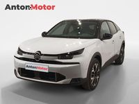 Nuevo Citroën C4 145 CV (106 kW) 2025 Blanco SUV