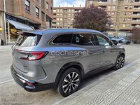 Usado Renault Espace Techno 200 CV (147 kW) 2024 Gris / plata SUV