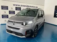 Nieuw Citroën Berlingo 130 PK (95 kW) 2026 MPV