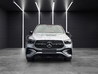 Nuevo Mercedes GLE350 333 CV (244 kW) 2025 Gris / plata SUV