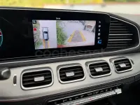 Usado Mercedes GLE350 de 320 CV (235 kW) 2023 Granate SUV