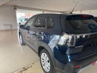 Nuevo Suzuki SX4 S-Cross 129 CV (94 kW) 2025 Azul SUV