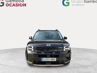 Usado Hyundai Santa Fe Style 214 CV (157 kW) 2025 SUV