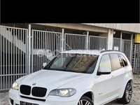 Usado BMW X5 Comfort Edition 306 CV (225 kW) 2010 Blanco SUV