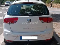 Usado Seat Altea XL I-Tech 140 CV (102 kW) 2013 Blanco Monovolumen