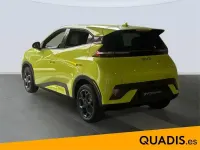 Nuevo BYD Dolphin Boost 64 kW (88 CV) 2026 Otro Utilitario