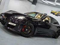 Usado Porsche Panamera 430 CV (316 kW) 2012 Violeta / lila Utilitario