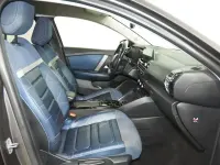 Usado Citroën e-C4 100 kW (136 CV) 2021 Azul Berlina