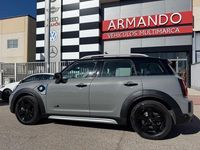 Usado Mini Cooper Countryman 220 CV (161 kW) 2023 Gris / plata SUV