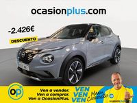 Brugt Nissan Juke 143 HK (105 kW) 2024 Grå SUV
