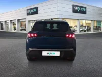 Usado Peugeot 5008 Allure 145 CV (106 kW) 2025 Azul SUV