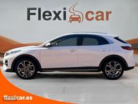 Usado Kia XCeed 140 CV (102 kW) 2020 Blanco SUV