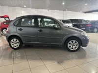Usado Citroën C3 Exclusive 90 CV (66 kW) 2010 Gris Utilitario