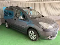 Usado Citroën Berlingo XTR 92 CV (67 kW) 2013 Gris / plata Monovolumen