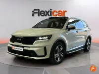 Usado Kia Sorento 265 CV (194 kW) 2022 Blanco SUV