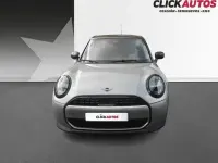 Usado Mini Cooper Classic 114 kW (156 CV) 2025 Rojo Utilitario