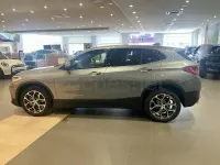 Usado BMW X2 136 CV (100 kW) 2024 Gris / plata SUV