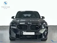 Nuevo BMW XM Comfort Edition 476 CV (350 kW) 2026 Negro SUV