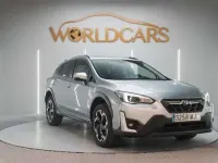 Usado Subaru XV 151 CV (111 kW) 2023 Gris SUV