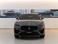 Usado Maserati Levante GT 330 CV (242 kW) 2023 Gris / plata SUV