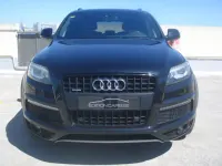 Usado Audi Q7 Ambition 245 CV (180 kW) 2011 Negro SUV