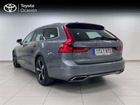 usado Volvo V90 D4 R-Design Aut. 190