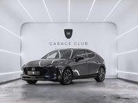 Usado Mazda 3 122 CV (89 kW) 2021 Gris Berlina