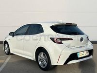 Usado Toyota Corolla Active 122 CV (89 kW) 2021 Blanco Berlina