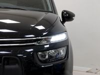 Usado Citroën C4 Live 130 CV (95 kW) 2017 Negro Monovolumen