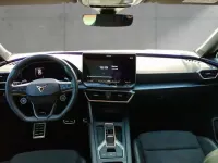 Usado Cupra Formentor 150 CV (110 kW) 2025 Gris SUV