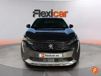 Usado Peugeot 3008 Allure 130 CV (95 kW) 2024 Gris SUV