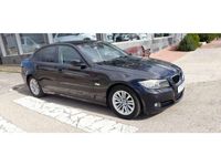 usado BMW 320 320 d