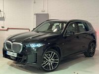 Usado BMW X5 xLine 298 CV (219 kW) 2023 Negro SUV