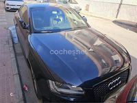 Używany Audi A5 240 KM (176 kW) 2011 Niebieski Coupe