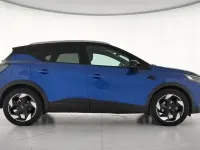 Usado Renault Captur Techno 100 CV (73 kW) 2025 Azul SUV