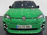 Usado Renault 5 E-Tech Techno 110 kW (150 CV) 2025