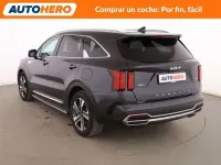 Usado Kia Sorento 265 CV (194 kW) 2022 Gris SUV