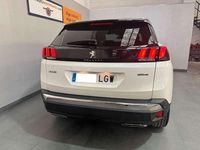 Usado Peugeot 3008 GT-line 131 CV (96 kW) 2020 Blanco SUV