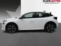 Usado Lancia Ypsilon 100 CV (73 kW) 2025 Negro Utilitario