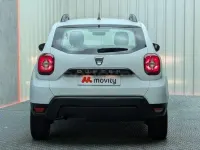 Usado Dacia Duster Essentiel 110 CV (80 kW) 2018 Blanco SUV