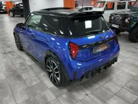 Usado Mini Cooper S 178 CV (130 kW) 2024 Azul Utilitario
