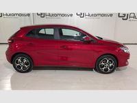 Nuevo MG MG3 Luxury 195 CV (143 kW) 2026 Otro Utilitario