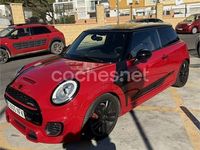 Usado Mini Cooper S 192 HP (141 kW) 2016 Vermelho Citadino