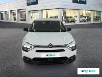 Usado Citroën C4 131 CV (96 kW) 2023 Blanco Berlina