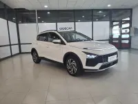 Nuevo Hyundai Bayon 101 CV (74 kW) 2025 SUV