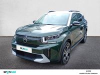 Usado Citroën C3 Aircross 100 CV (73 kW) 2025 Verde SUV