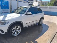 Usado BMW X5 306 CV (225 kW) 2011 Blanco SUV